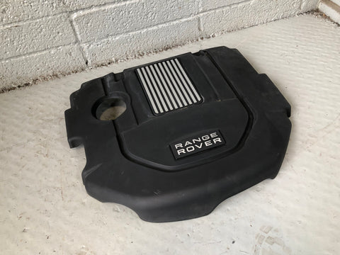 Range Rover Sport Engine Cover 3.0 TDV6 L494 2014 to 2018
