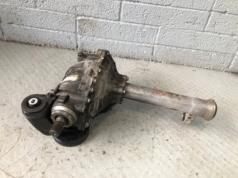 Range Rover Sport Diff Front Differential 3.0 SDV6 CPLA-3017-BE Ratio 3.21 L494