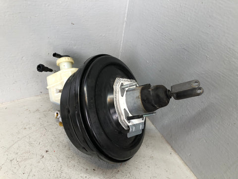 Range Rover Sport Brake Servo Master Cylinder 2.7 TDV6 SJG500240 2005 to 2009