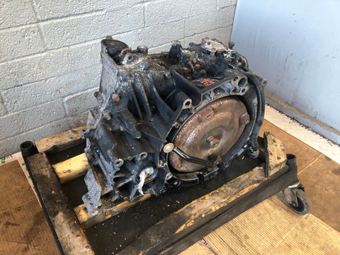 Freelander 1 Gearbox TD4 Automatic Gearbox Land Rover 2001 to 2006 Auto