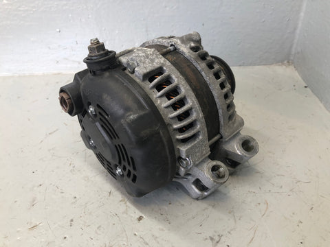 Range Rover L322 Alternator 4.2 V8 Supercharged DAN991 Denso 2006 to 2009