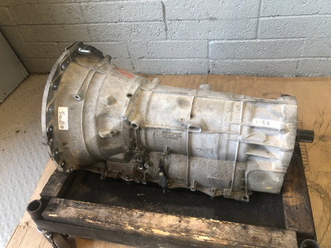 Range Rover Sport Gearbox Auto Automatic 8 Speed TDV6 CPLA-7000-AC 2011 to 2013