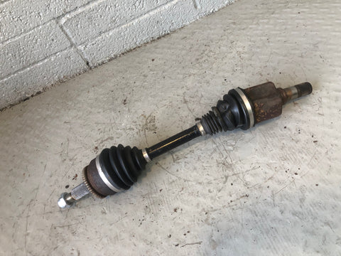 Range Rover Sport Driveshaft Near Side Front 4.2 V8 S/C L320 2005 to 2009