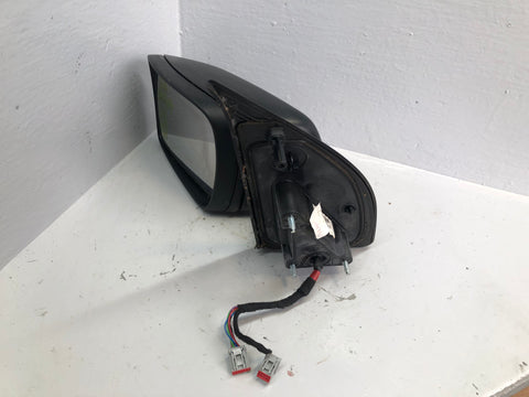 Freelander 2 Mirror Near Side Left Power Fold Land Rover 2011 to 2014 D02106