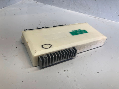 Range Rover L322 Body Control Module BCM BCU ECU YWC000921 Land Rover