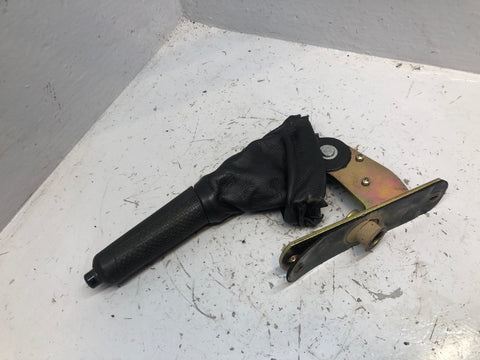 Discovery 2 Handbrake Lever Handle and Mechanism Land Rover 1998 to 2004