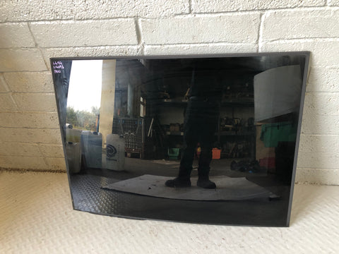 Range Rover Sport Roof Glass Rear Sunroof Section Panoramic L494 2013 To 2022