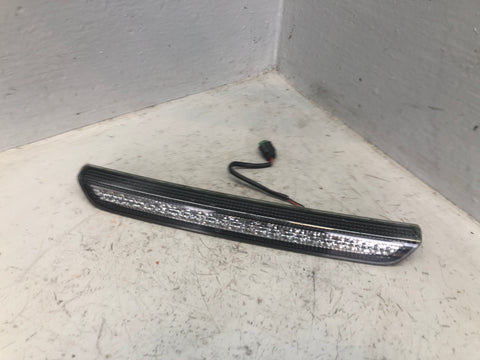 Range Rover Evoque Brake Light High Level AH32-13A613-A L538 2011 to 2015 Clear