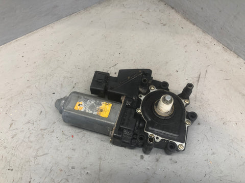 Porsche Boxster 986 Window Winder Motor Off Side Right 1996 to 2004