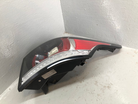 Range Rover Sport Rear Tail Light Off Side LED L494 Genuine 2014 to 2018
