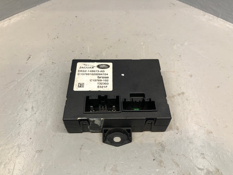 Range Rover Sport Tailgate Control Module L494 DK62 14B673 AD 2013 to 2018