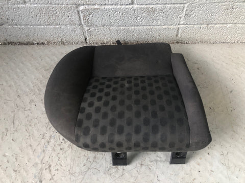 Freelander 2 Seat Base Rear Off Side Cloth Grey Land Rover 2006 to 2011 J31076