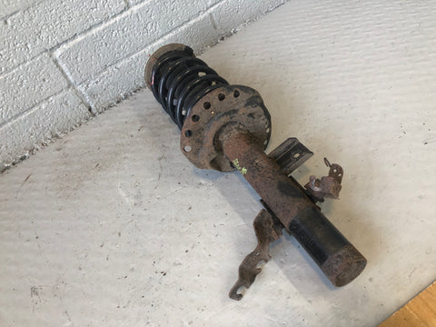 Freelander 2 Suspension Strut Shock Absorber Off Side Rear Land Rover L05086