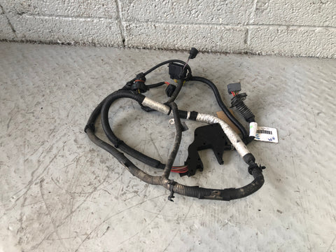 Discovery 3 Auto Gearbox Wiring Loom  2.7 TDV6 YMD501642B Land Rover