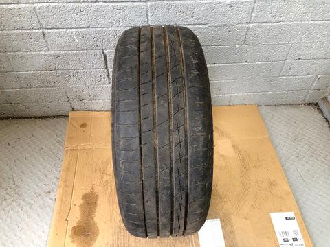 Accelera Part Worn Tyre 255/55R19 5mm Tread 255 55 19 D03086A