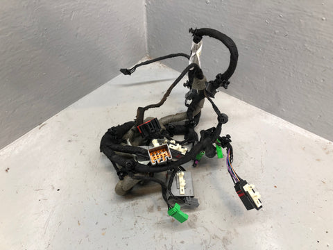 Range Rover Sport Tailgate Wiring Loom DK62-14A583-AC L494 2014 to 2022