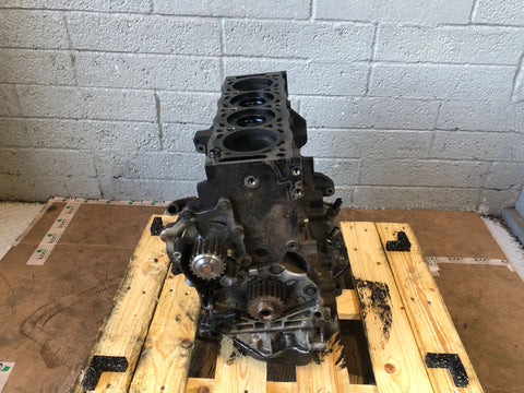 Freelander 2 Engine 2.2 TD4 Short Motor 224DT Diesel Land Rover 2006 to 2011