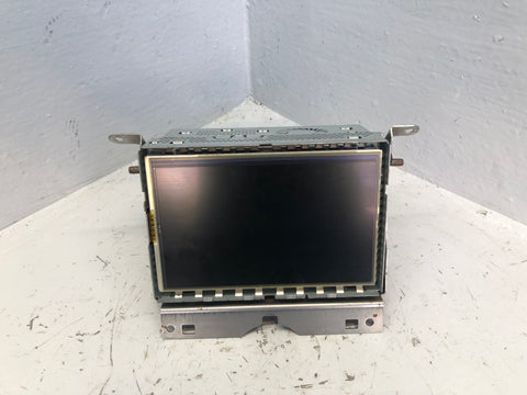 Sat Nav Screen CH22 14F667 AG Range Rover Sport Discovery 4 Land Rover