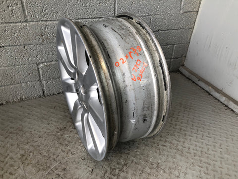 Range Rover L322 Alloy Wheel Single 20" x 8.5J RRC502690XXX K11056A