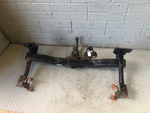 Range Rover L322 Tow Bar Westfalia Genuine Detachable Tow Ball Land Rover L29076