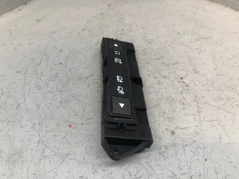 Freelander 2 Terrain Response Control Panel Facelift Land Rover DH52-14B596-AB