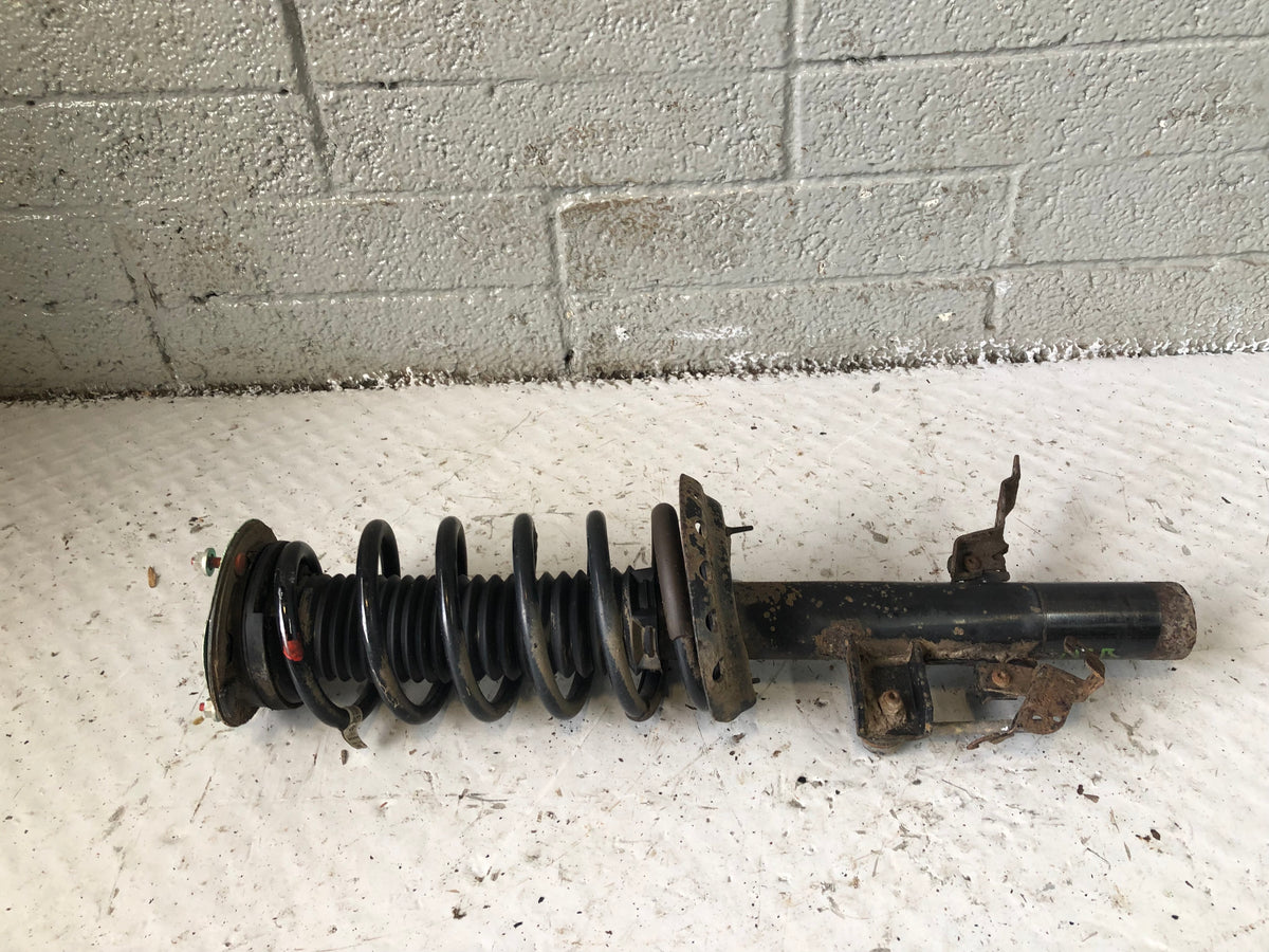 Freelander 2 Suspension Strut Shock Absorber Near Side Rear L359 Land Rover
