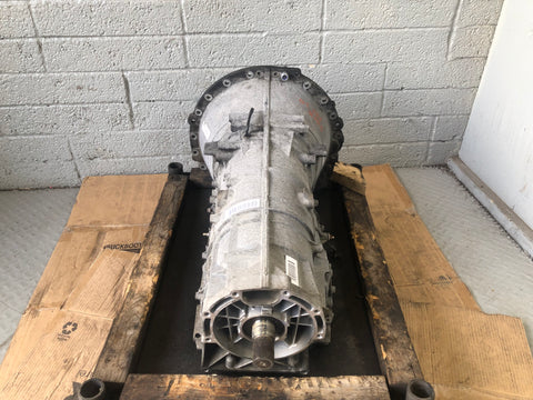 Gearbox Auto Automatic 6 Speed Discovery 4 Range Rover Sport AH42-7000-CH D16076