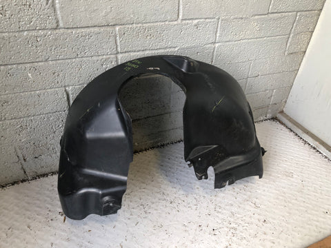 Freelander 2 Wheel Arch Liner Near Side Rear Land Rover 2006 to 2014