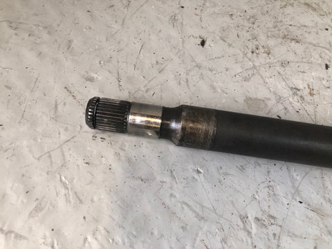 Range Rover L405 Driveshaft Front Off Side Land Rover 2013 to 2017