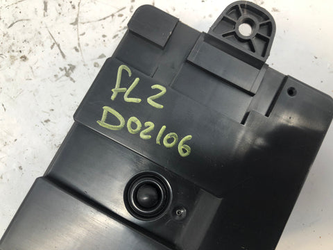 Freelander 2 Keyless Entry Module DPLA-19H440-AD Land Rover 2011 to 2014