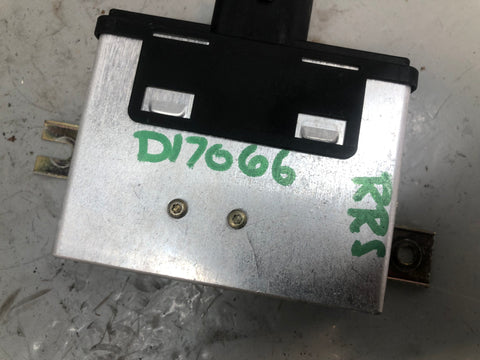 Range Rover Sport Fuel Pump Module 3W 83-9D372-AB 4.2 V8 Supercharged L320
