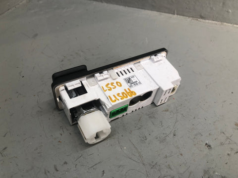 Discovery Sport USB AUX Port 12V FK72-19C166-CC L550 Land Rover 2014 to 2019