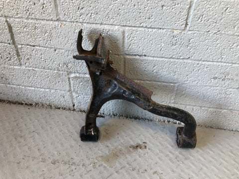 Discovery 3 Wishbone Control Arm Upper Off Side Rear Land Rover