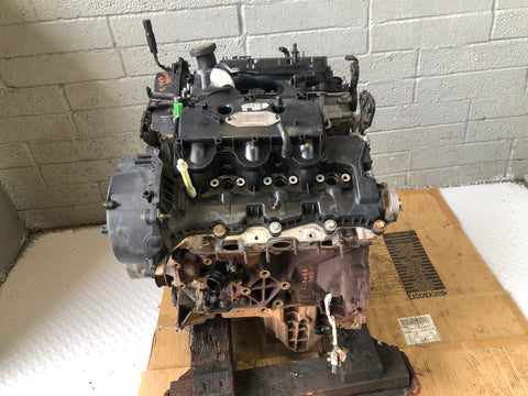 3.0 TDV6 Engine Diesel Land Rover Discovery 4 Range Rover Sport 306DT L28096