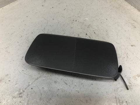 Range Rover L322 Fuel Filler Flap in Stornoway Grey 2002 to 2013