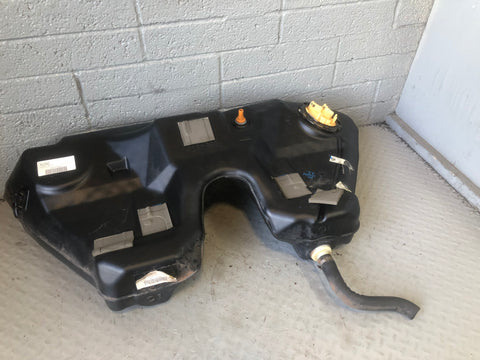 Jaguar XF Fuel Tank Plastic and Sender Pump 2.2 TD4 X250 2011 to 2015