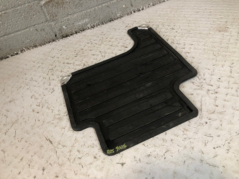 Range Rover Sport Floor Mats Rubber Heavy Duty L320 2005 to 2013 J14106