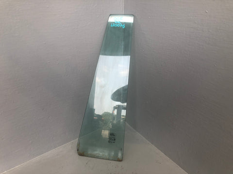 Discovery 2 Door Glass Off Sider Rear Quarter Land Rover Clear Tint 1998 to 2004