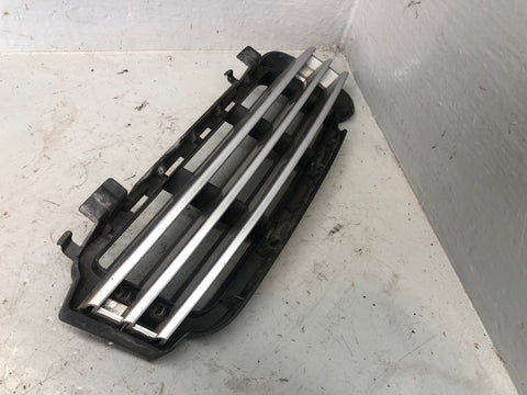 Range Rover L405 Bumper Grille Lower Right CK52 17F908 AA 2013 to 2017