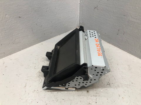 Sat Nav Screen AH22-10E887-BF Land Rover Discovery 4 Range Rover Sport