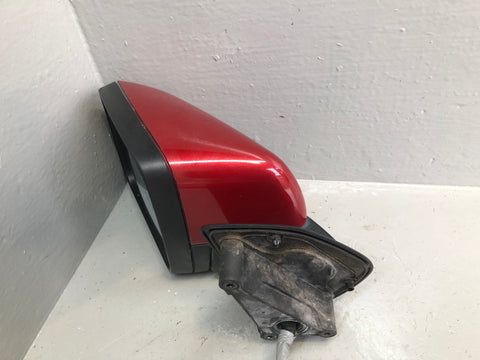 Range Rover Sport Door Mirror Near Side Power Fold L320 2009 to 2013 D11096
