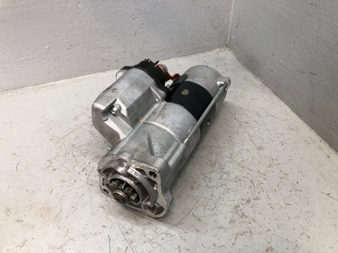 Range Rover L322 Starter Motor 3.6 TDV8 Denso DSN1207 2006 to 2009