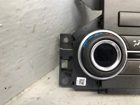 Discovery 4 Heater Air Con Climate Control Panel CH22-19E900-AB Land Rover