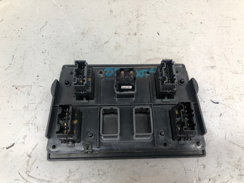 Discovery 2 Electric Window Switch Pack Grey Land Rover 1998 to 2004