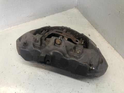 Range Rover Brake Caliper L322 Brembo Near Side Front 6 Piston 4.4 TDV8 L29076