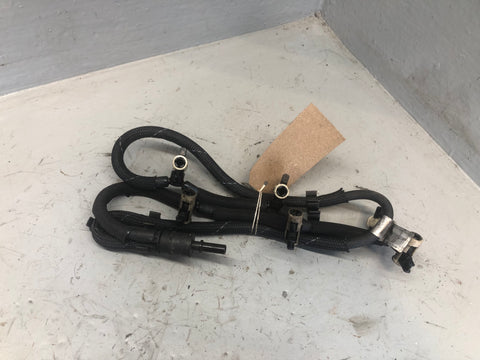 Discovery 4 Diesel Leak Off Pipe Fuel Land Rover 3.0 TDV6 Land Rover Gen 2