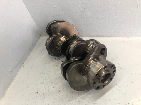 Crankshaft 3.0 TDV6 306DT Land Rover Discovery 4 Range Rover Sport L320