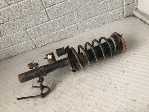 Freelander 2 Suspension Strut Shock Absorber Near Side Rear Land Rover D08065