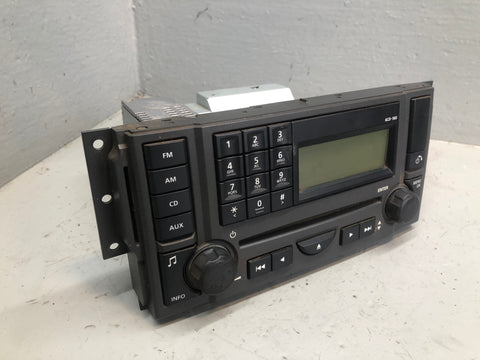Range Rover Sport Radio CD Player Head Unit VUX500311 L320 2005 to 2009