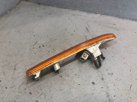 Porsche Boxster 986 Indicator Side Repeater Off Side 996.631.034.01 1996 to 2002